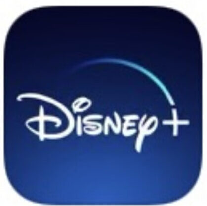 Disney+ thumbnail