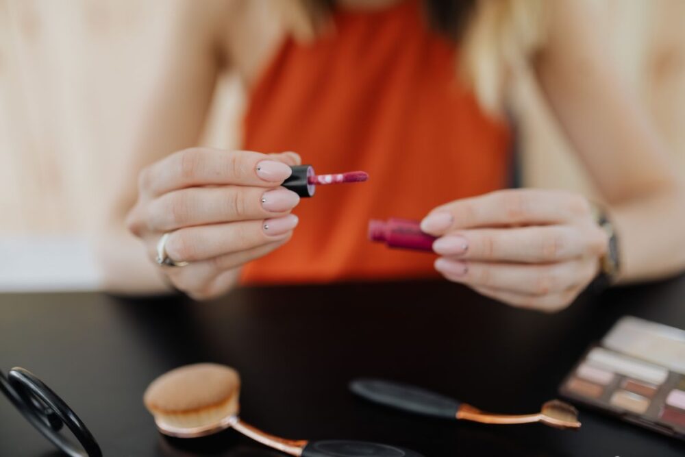 lipstick